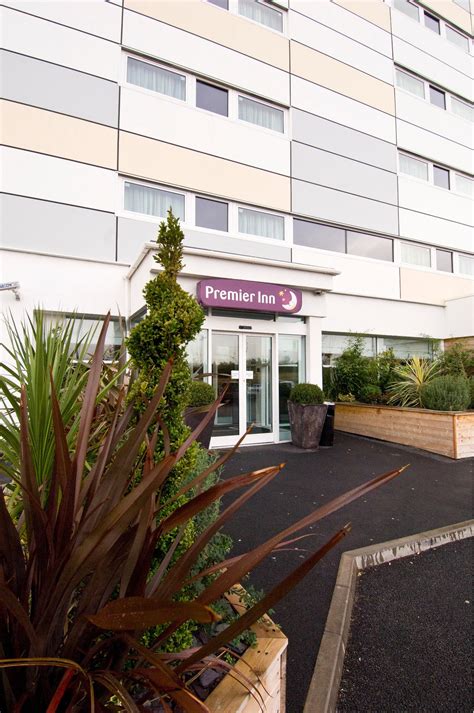 We promise opens in a new window. Premier Inn Manchester Airport (M56/J6) Runger Lane South ...