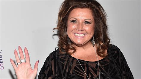 Abby Lee Miller Debuts Dramatic Weight Loss In Prison After Six Months