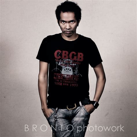Abdee negara (lahir di donggala, sulawesi tengah, 28 juni 1968; Ridho Slank by fatsoo on DeviantArt