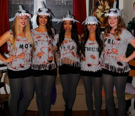 this list of group halloween costume ideas will blow your mind