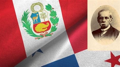 Don Justo Arosemena Diplomático Istmeño Y Peruanista Noticias