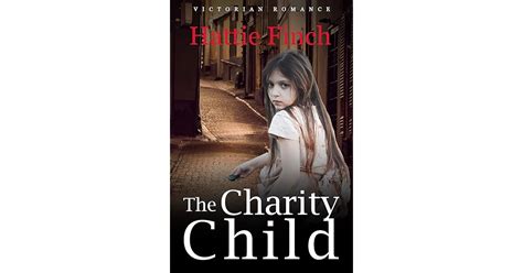 The Charity Child By Hattie Finch