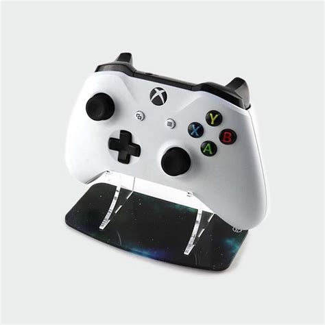 Galaxy Xbox One Controller Stand Gaming Displays