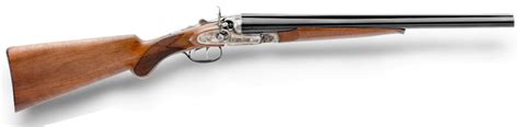 Carabine Pedersoli Coach Gun Wyatt Earp