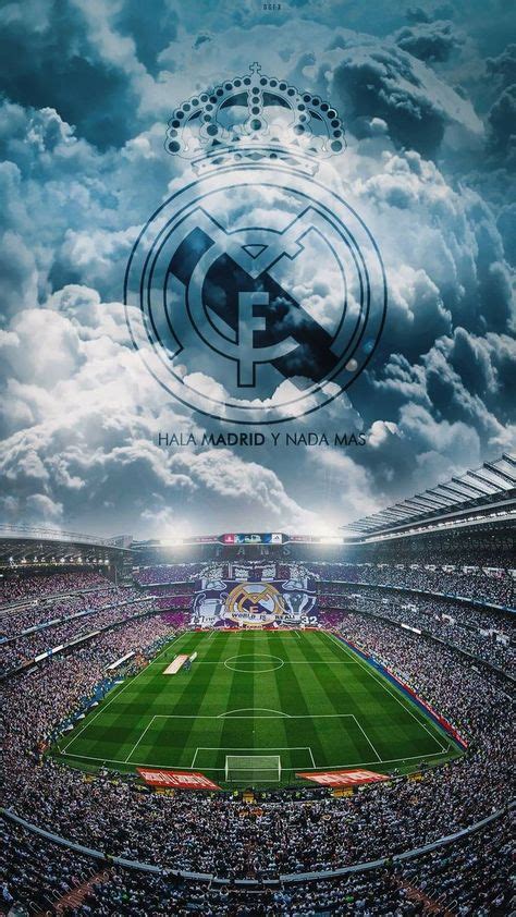 49 Ideas De Real Madrid Real Madrid Fútbol Real Madrid Fondos De