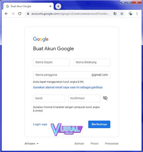 Nota juga sebagai bukti transaksi yang diberikan oleh penjual kepada pembeli atas pembelian barang secara tunai. Cara Membuat Akun Google Baru Di HP Dan Laptop Tanpa Nomor ...