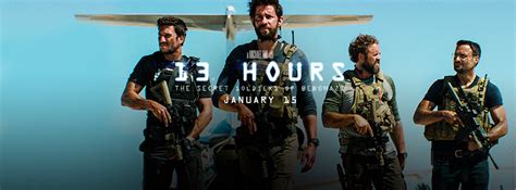 Future War Stories Fws Movie Review 13 Hours The Secret