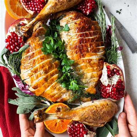 A traditional feast with all the trimmings—for less than $10 a pers. Kroger Thanksgiving Menu : The Best Thanksgiving Takeout ...