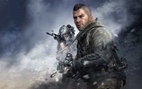 Call Of Duty Full HD Fondo de Pantalla and Fondo de Escritorio