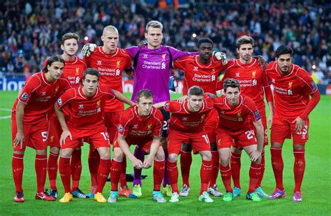 Neil Atkinsons Match Review Real Madrid 1 Liverpool 0 The Anfield Wrap