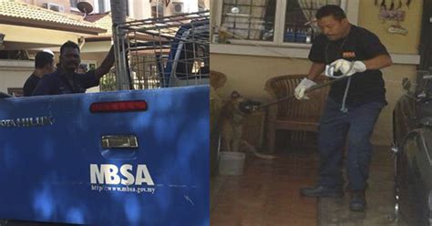 Lisateavet shah alam city council kohta leiate veebisaidilt www.mbsa.gov.my. Shah Alam City Council Dog Catchers Trespassed On Private ...