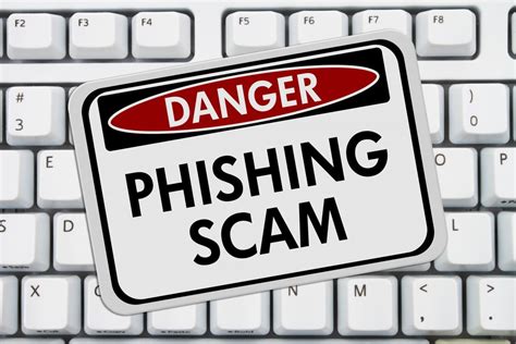 Three Ways To Stop A Phishing Scam In Its Tracks