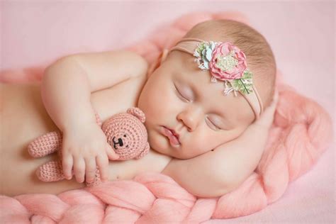 Newborn Photography Tips Adorama