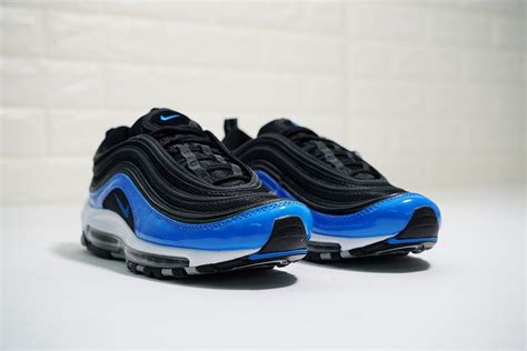About 0% of these are men's sports shoes, 0% are men's casual shoes, and 0% are women's casual shoes. Air Max 97 Binary Blue 921826-011(Black/Blue Nebula-Wolf ...