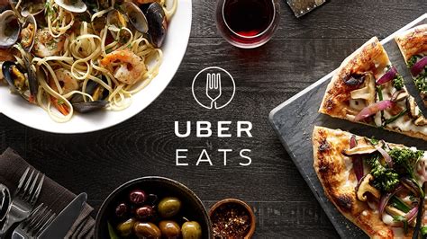 Uber Is Testing Selling Foodie Experiences Via Uber Eats Techcrunch