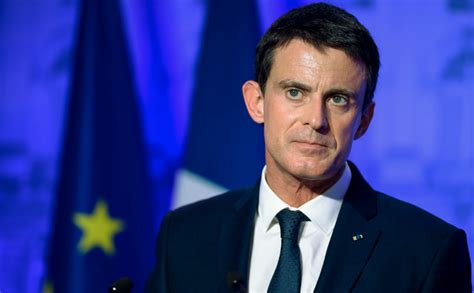 French Prime Minister To Declare He Ll Run For President Breaking911