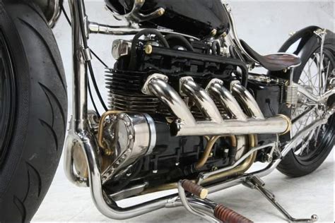 We are installing the cylinder block on a inline four motorcycle engine. Let's Talk Cyclecars | Page 20 | The H.A.M.B.