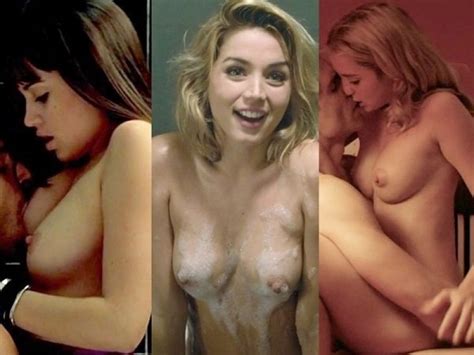 Ana De Armas Nude Photo And Video Collection Fappening Leaks