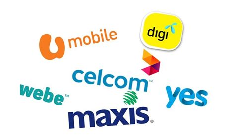 Password protect your next flash project. Maxis One 配套 Data 雙倍提升：到底 Celcom、Digi、Maxis、U Mobile、YES 和 ...
