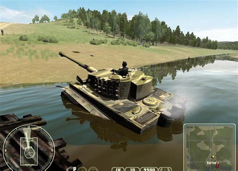 Tank Combat Game Free Download