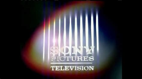 Lightkeeper Productionssony Pictures Television 19832002 Youtube