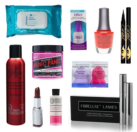 BEAUTY | Top 10 Products x Sally Beauty Supply