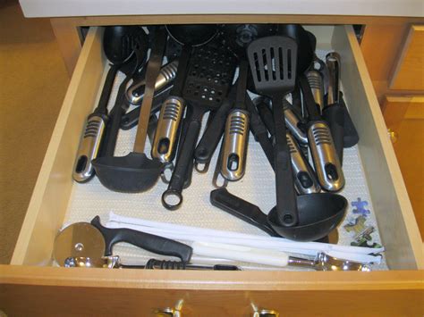 How To Organize Drawers In The Kitchen Home Design And Decor Reviews