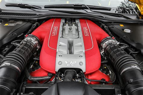 Recently the new enzo magazine ran a poll that garnered over 4,000 votes to decide the five most popular v8 ferraris ever. Ferrari is trying to save its naturally aspirated V-12 ...