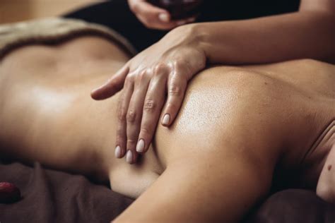 Massagem T Ntrica O Que Quais Benef Cios Como Fazer