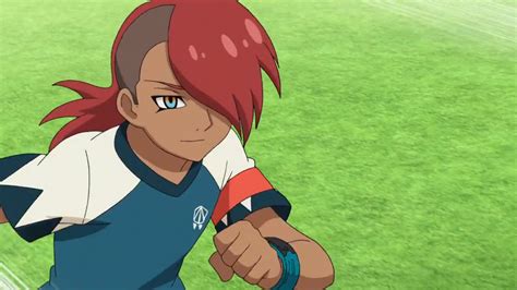 Onakhon Ims Inazuma Eleven The Scales Of Ares Wiki Fandom