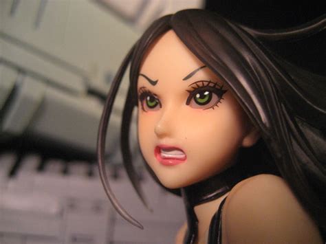 Sdcc X 23 Bishoujo Is Cute When Shes Angry Kastors Korner