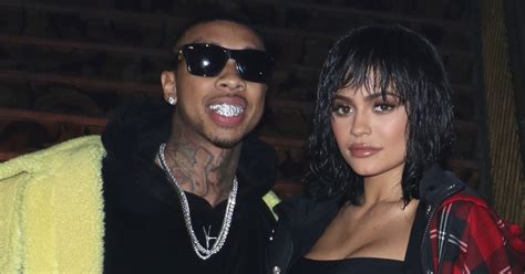 Why Did Kylie Jenner And Tyga Break Up Heres Everything We Know