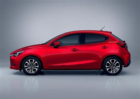 New Mazda 2 Hatchback 2022 15l Classic Photos Prices And Specs In Qatar