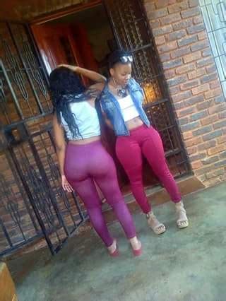 .looks like camel toe has an ugly cousin. Check Out A Full Collection Of SA GIRLS Booty And Camel ...