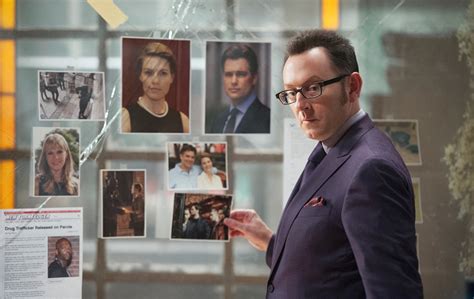 Exclusive Clip Michael Emerson Discusses His Character On Person Of