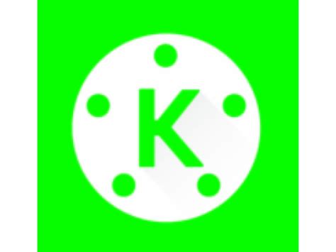 Green Kinemaster Pro Apk Full Unlocked Free Download 2022