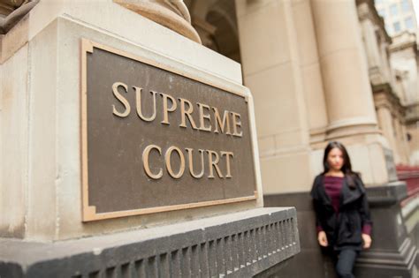 Major Companies Urge The Supreme Court To Ban Discrimination Over