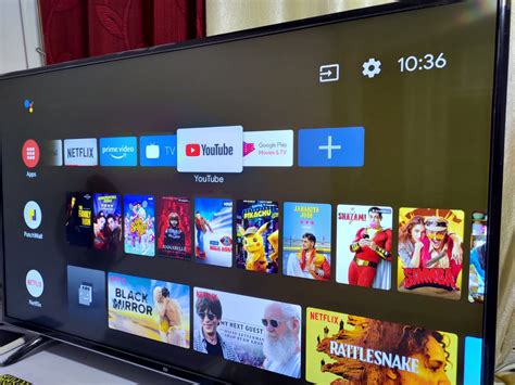 How To Block Youtube On Samsung Smart Tv - How to Block Ads on YouTube in Smart TVs like Mi TV, OnePlus TV and