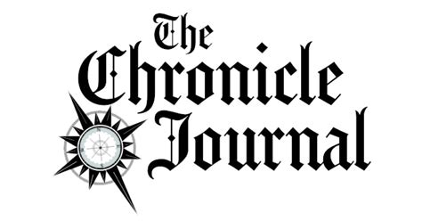 Chronicle Journal Obitstimeline Videos
