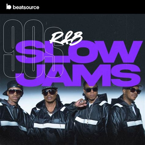 90s Randb Slow Jams Playlist For Djs On Beatsource