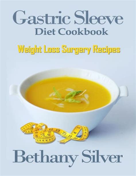 Recipes For Gastric Sleeve Patients Dandk Organizer