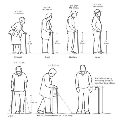How To Choose The Right Walking Stick For You Art Walking Sticks