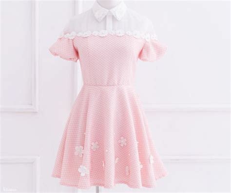 Image Result For Cute Pastel Dress Kawaii Fashion Outfits Kawaii