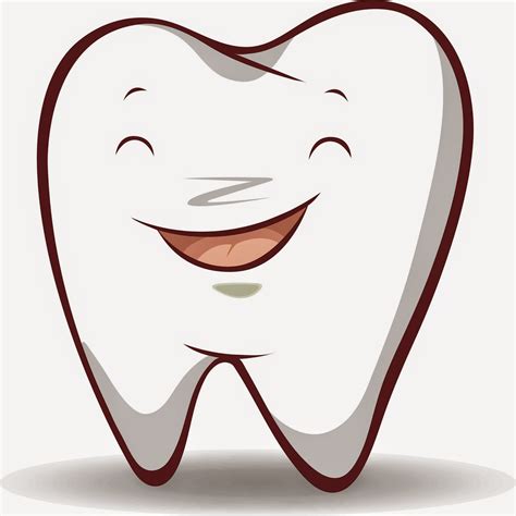 Tooth Clip Art Teeth Clipart