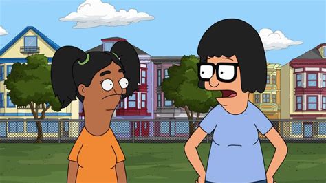 Tina And Susmita Bobs Burgers My Bobs Burgers Fan Art Cartoon Amino