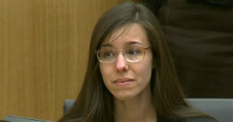 Jodi Arias Found Guilty Of 1st Degree Murder