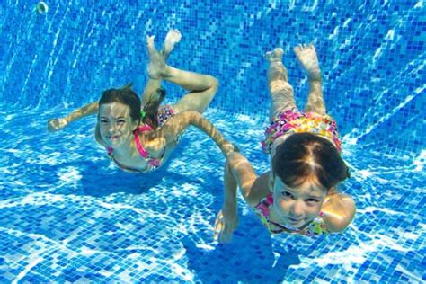 Watch pool boy cleans cock! Effective Ways to Keep Your Pool Water Clean Chemical-Free
