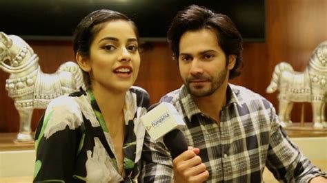 She is pursuing her degree. "Varun Dhawan is the HEARTTHROB of India": Banita Sandhu ...