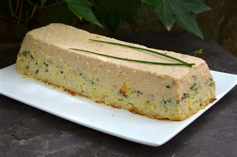 Pour la troisième fois cette année, le chef cyril lignac est de retour sur nos. Terrine de poisson - La p'tite cuisine de Pauline