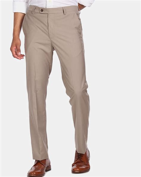 Discover More Than 69 Mens Light Brown Pants Ineteachers